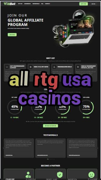 all rtg usa casinos-abscasinocalgary.igamblinglist.com