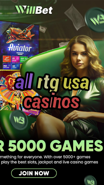 all rtg usa casinos-abscasinocalgary.igamblinglist.com